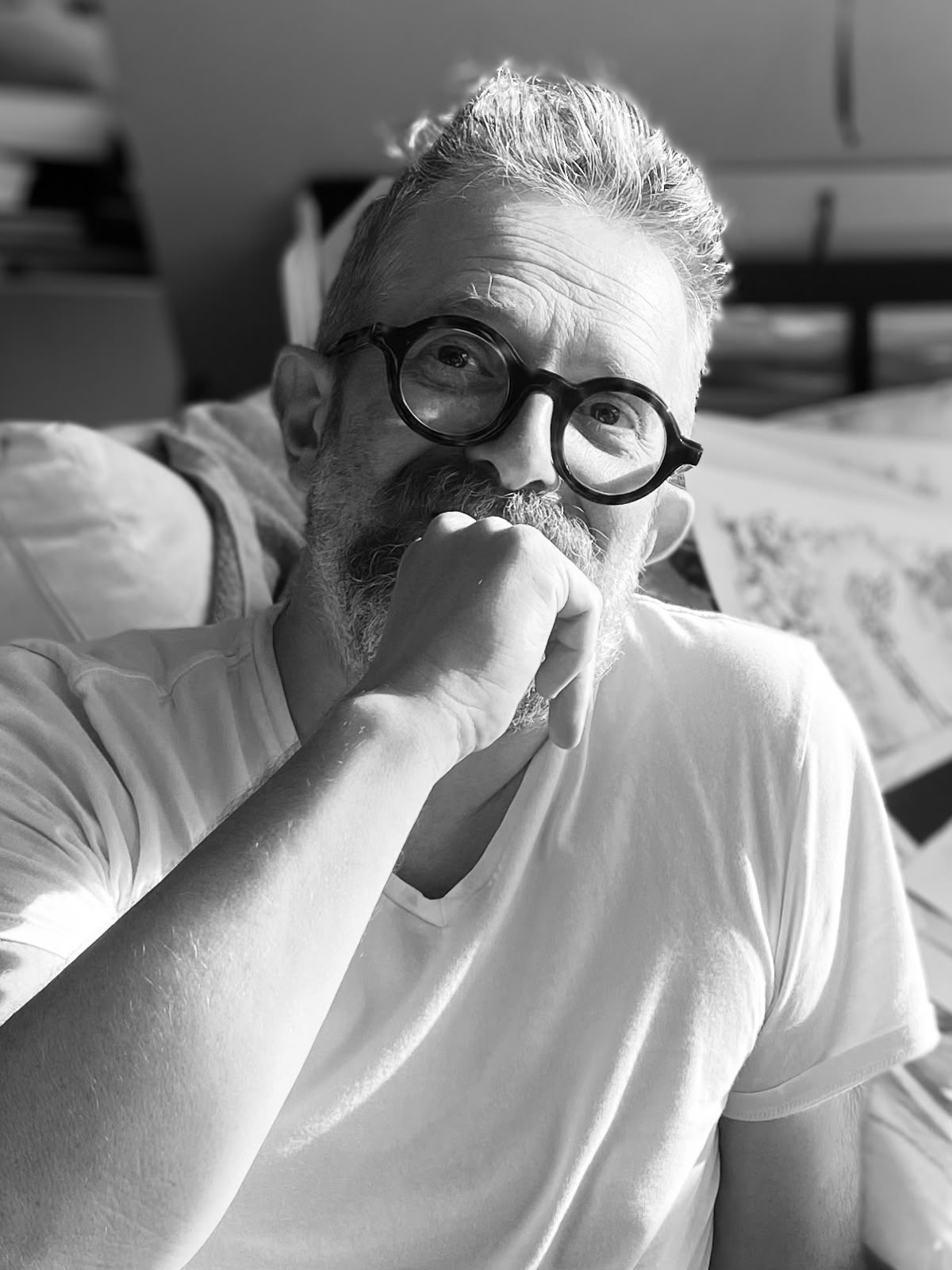 Jean-Philippe Marie de Chastenay